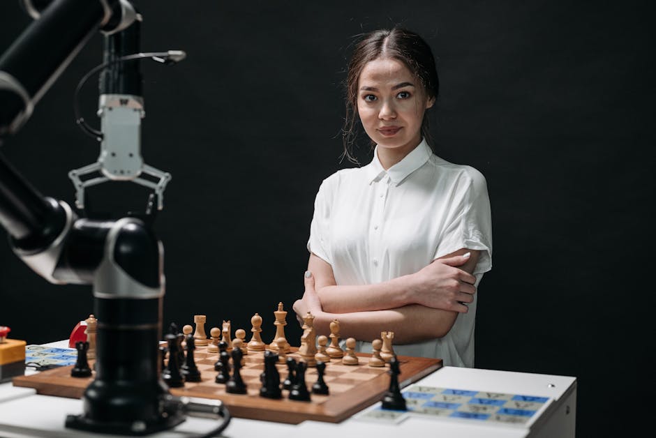 How machine learning is transforming recruitment